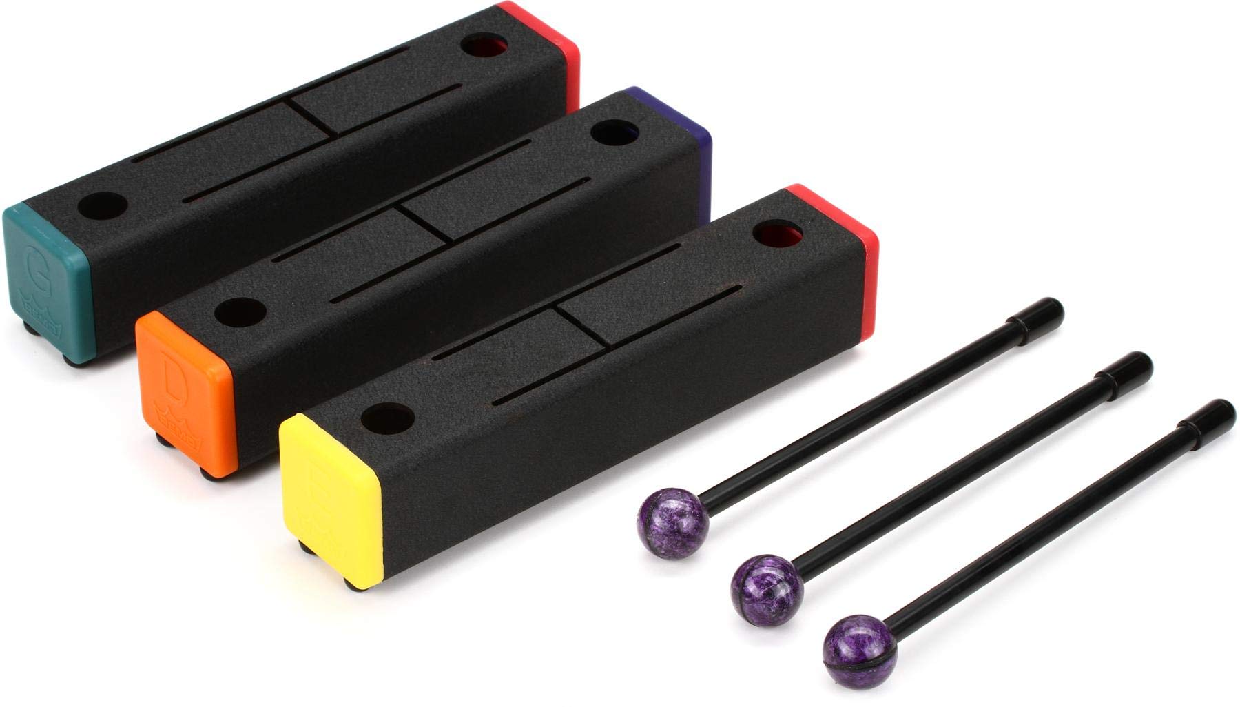 Remo World Percussion Harmony Bars HB-3229-70