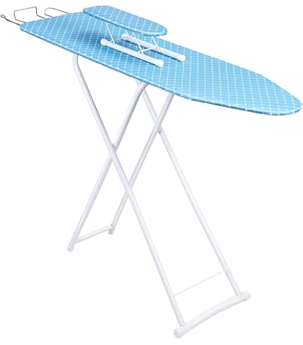 Play Iron For Kids Casdon Wash Day Set, Toy Ironing Board And