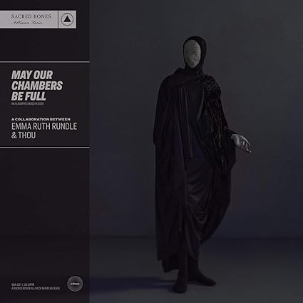 May Our Chambers Be Full