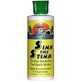 Sink the Stink Wetsuit Cleaner 4ounce Bottle