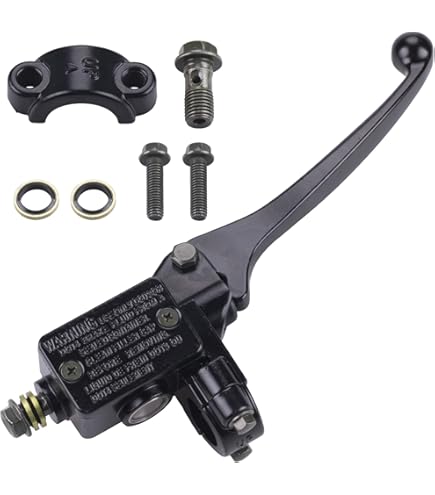 Amazon.com: HYDRAULIC FRONT BRAKE CABLE LINE HOSE 102CM 40