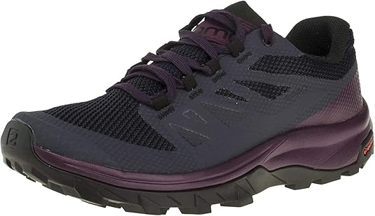 salomon outline w