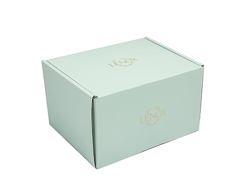 Lenox Personalized Childhood Memories Ballerina Jewelry Box