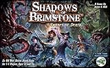 Shadows of Brimstone: Swamps of Death