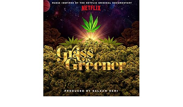 Grass Is Greener Explicit By Salaam Remi On Amazon Music