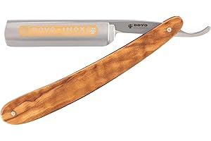 DOVO Dovo Straight Razor '