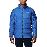 Columbia mens Powder Lite Jacket