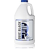 exhibitor's Quic Black Shampoo 64 Ounce Color Enhancing Dark Coats (321284)