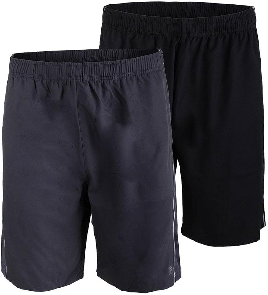 Fila Men's Core 9" Tennis Short at  Men’s Clothing store