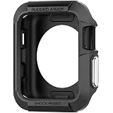 Amazon.com: Spigen Rugged Armor 