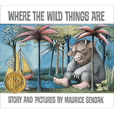 Where the Wild Things Are Where the Wild Things Are