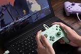 8Bitdo Ultimate 2C Wired Controller for Windows Android 1000Hz Hall Joysticks view 5