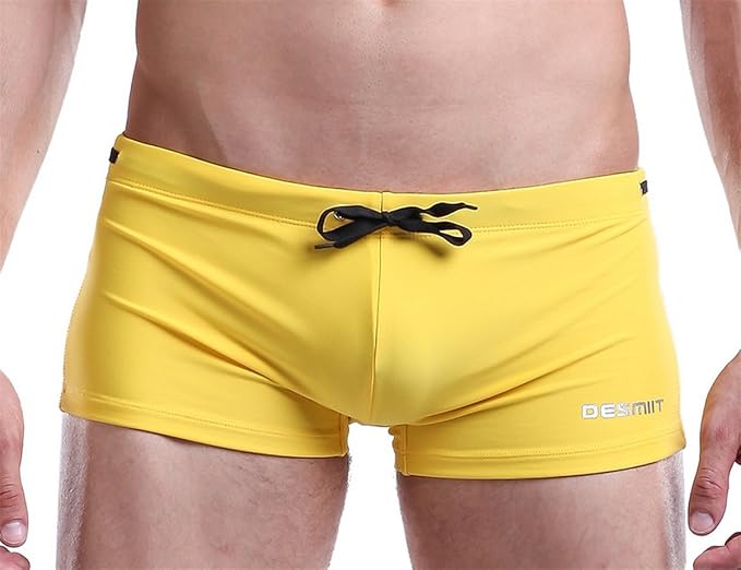 Amazon ヤンググロリ Yogly メンズ 水着 スイムパンツ フィットネス水着 ボクサータイプ 水泳パンツ 競泳水着 海水パンツ ショートパンツ ボクサーパンツ型 スイムウェア 海パン 夏 水着 通販