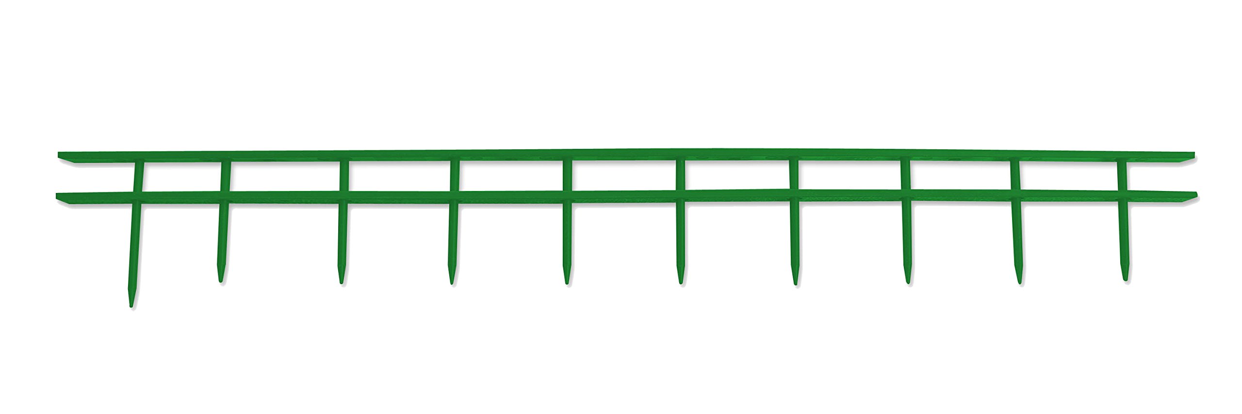 GBC SureBind Binding Strips A4 25 mm 250 Sheet Capacity - Pack of 100, Green