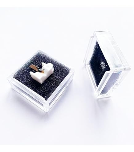 Amazon.com: JICO N-44-7 DJ Improved Replacement for Shure N44-7