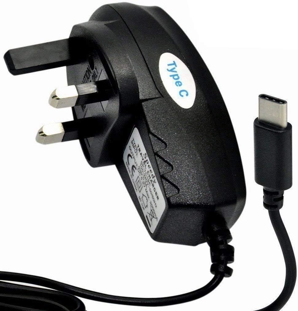 KP TECHNOLOGY 2A Charger for Sony Xperia L4 / L3 / L2 / L1 / XZ3 / XZ2 / XZ2 Compact/Xperia 10 II / 5 II / 1 II / 10/5 / 1/10 Plus - Image 4