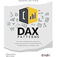 DAX Patterns: Second Edition