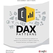 Definitive Guide to DAX, The: Business intelligence for
