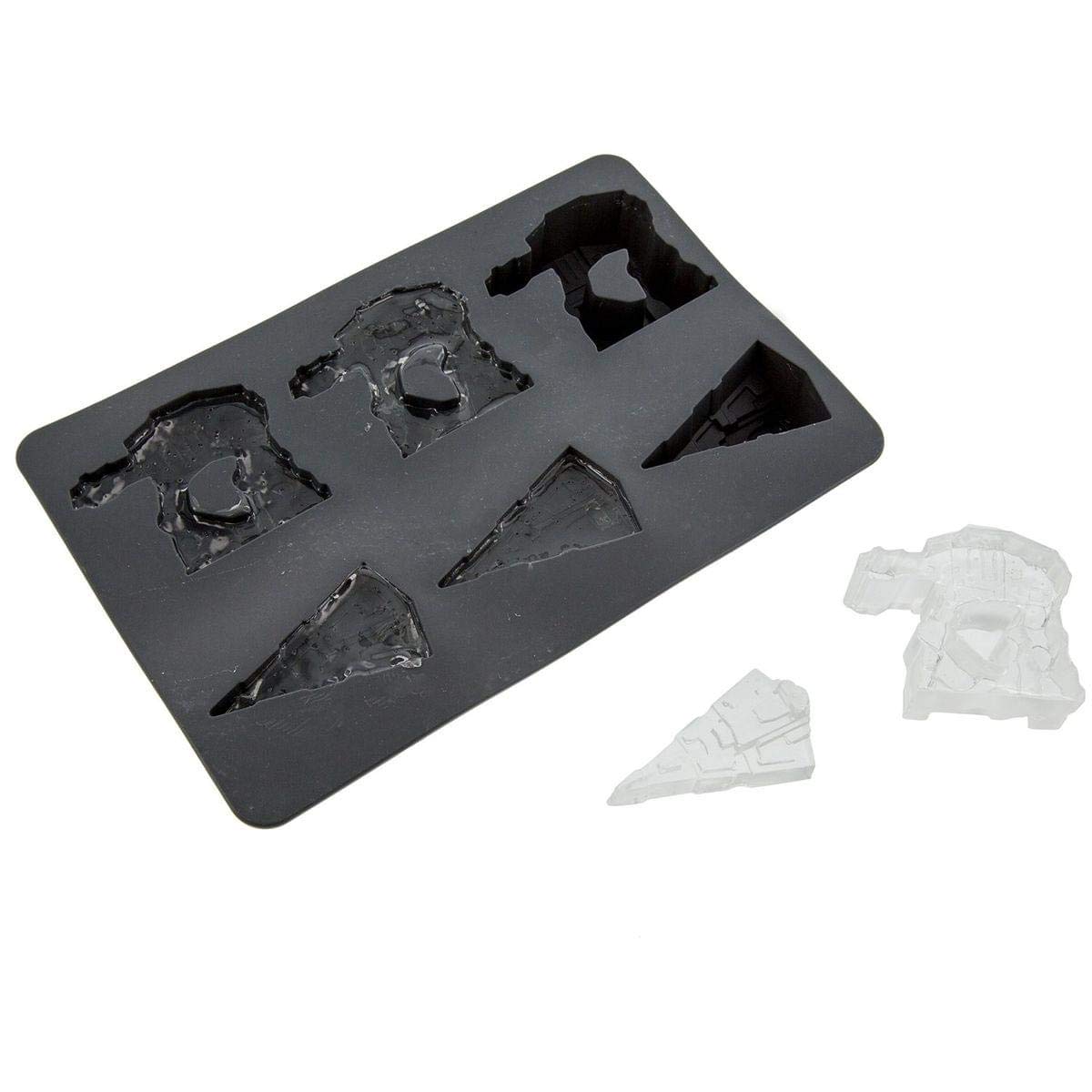 Star Wars Ice Mold Set
