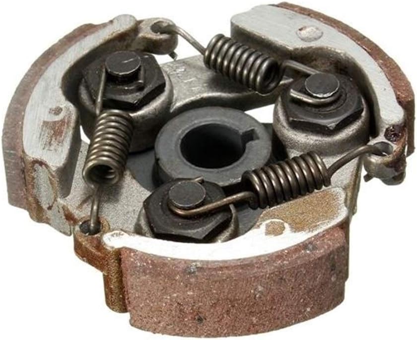 Motorbikes Accessories Parts 47cc 49cc Mini Moto Centrifugal Clutch Fit For Mini Moto Dirt Bike ATV Engine Parts