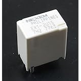Amazon Com Nec Tokin Ex2 2u1s Automotive Relays Spdt Momentary 12vdc 30a Pack Of 3 Industrial Scientific