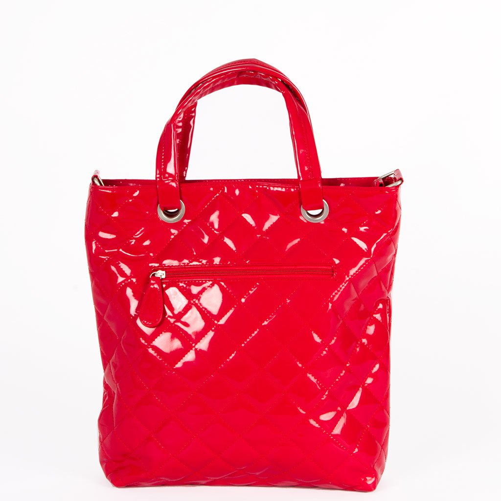 Kiwisac Shanghai Bolso Silla De Paseo Color Rojo Bebe Bolsos Cambiadores Exausta Com
