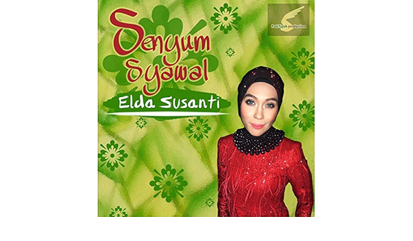 Senyum Syawal By Elda Susanti On Amazon Music Amazon Com