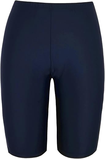 womens swim bike shorts