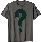 Disney Gravity Falls SOOS Mystery Shack Question Mark Logo T-Shirt