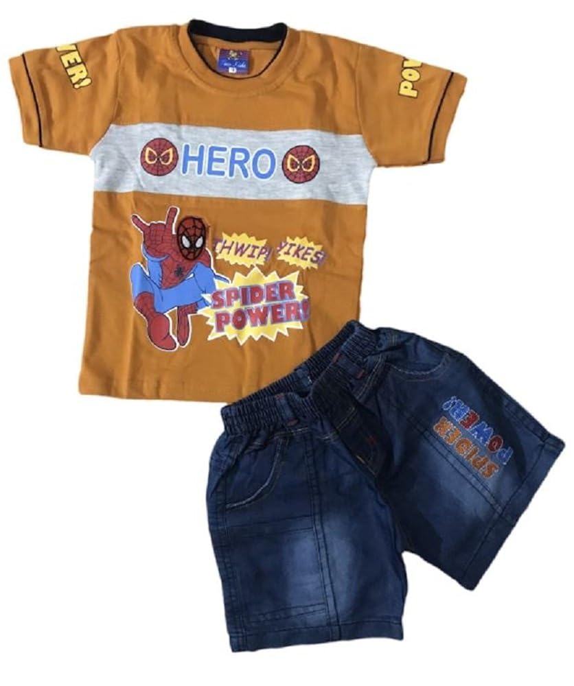 two year baby boy dress