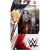 WWE Elite Collection Series 109 Cody Rhodes Action Figure