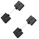 2PACK GSTB-R STB-BL Garage Door Sensor, Replacement