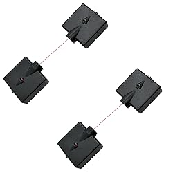 2PACK GSTB-R STB-BL Garage Door Sensor, Replacement