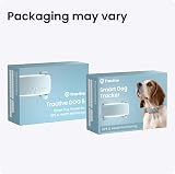 Tractive Smart Dog Tracker 2025 Edition Real-time GPS Vitals Monitoring view 8