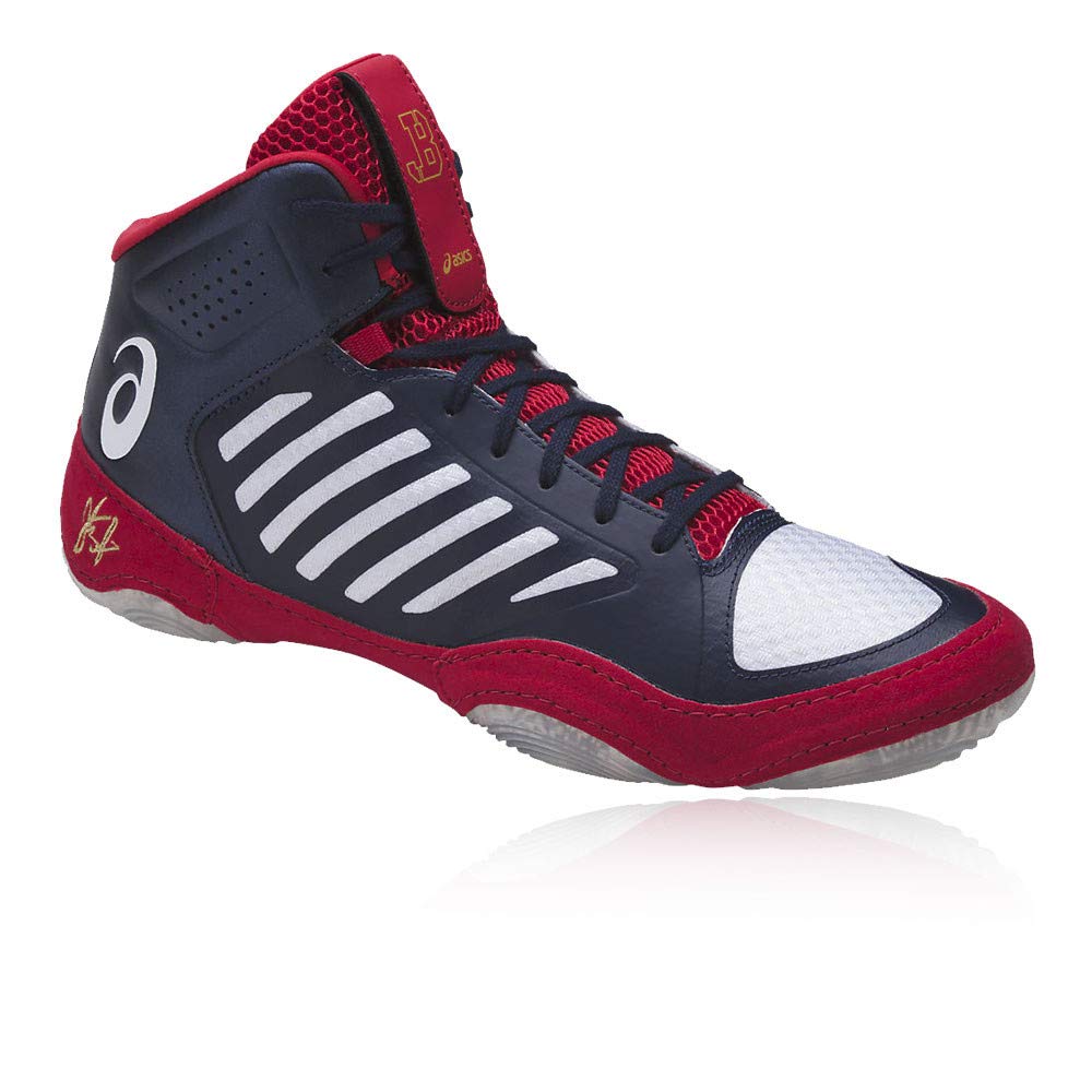 asics jb elite 3 review