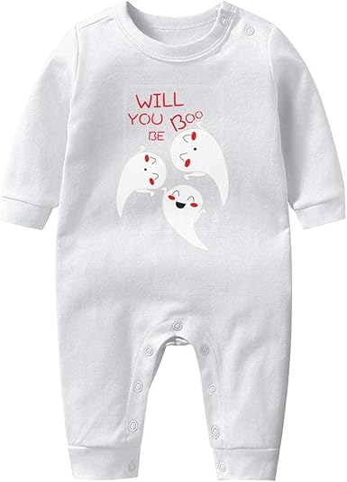 ghost onesie