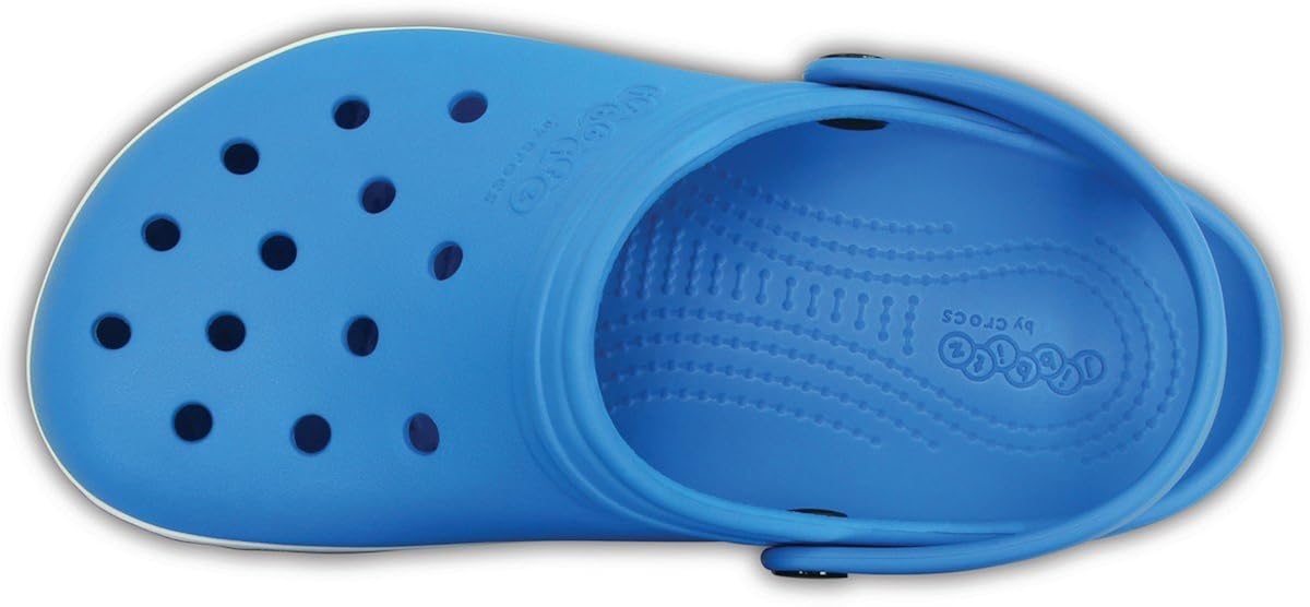 crocs unisex jibbitz byilby clogs