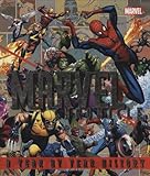 Marvel Chronicle by Tom DeFalco, Peter Sanderson