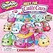 Meet the Cutie Cars (Shopkins: 8x8)
