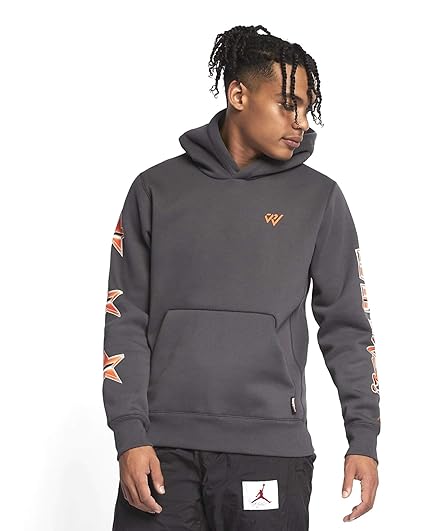 westbrook why not hoodie