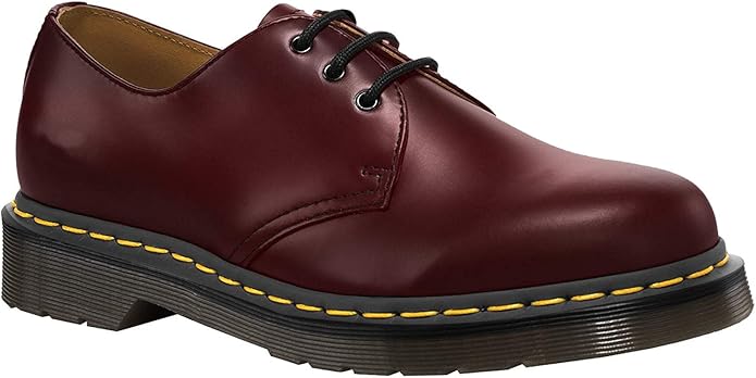 dr martens pw meaning