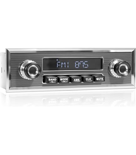 Amazon.com: Retro Manufacturing HC-502-06-76 Hermosa Direct-Fit