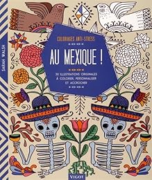 Au Mexique !