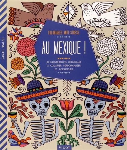 Au Mexique !