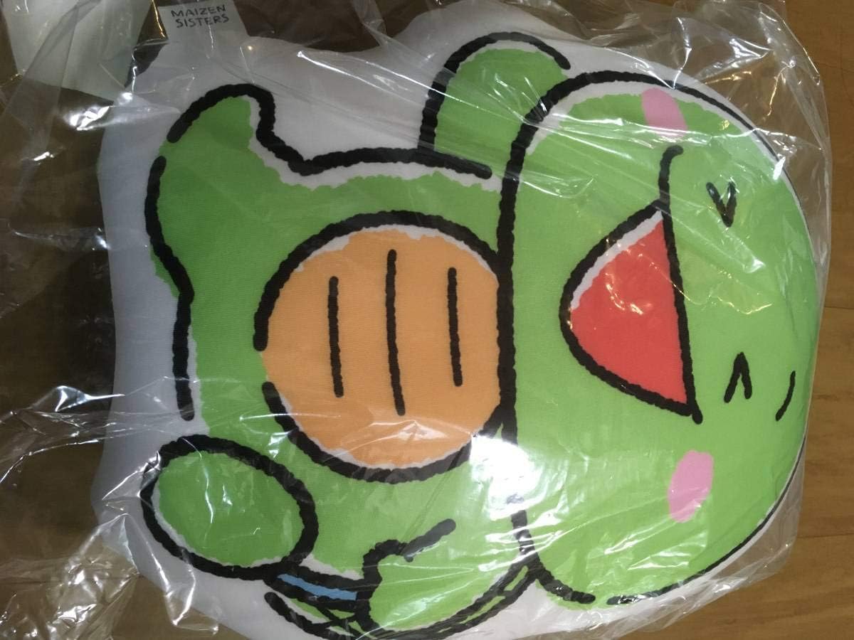 Amazon まいぜんシスターズ マイッキー イオン 限定 ダイカットクッション アイドル 芸能人グッズ 通販