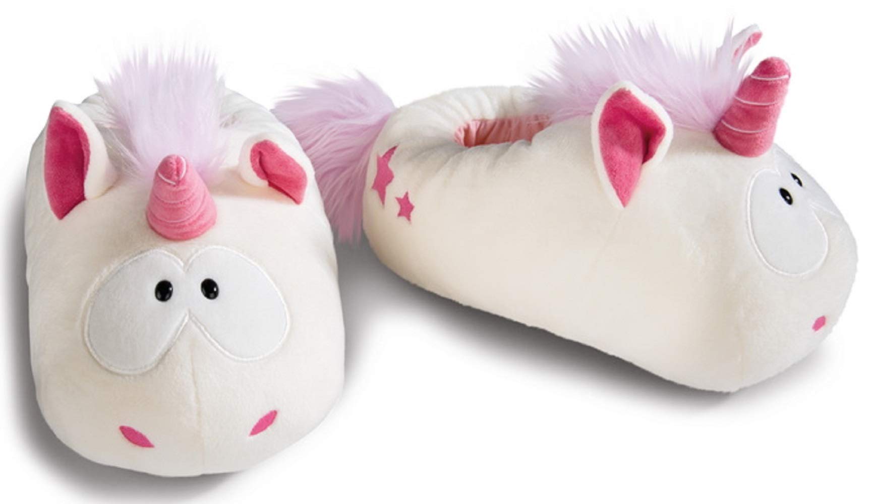 Nici Slippers Unicorn Theodor figurine size 34-37 (M)