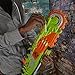 Nerf Zombie Strike Brainsaw Blaster