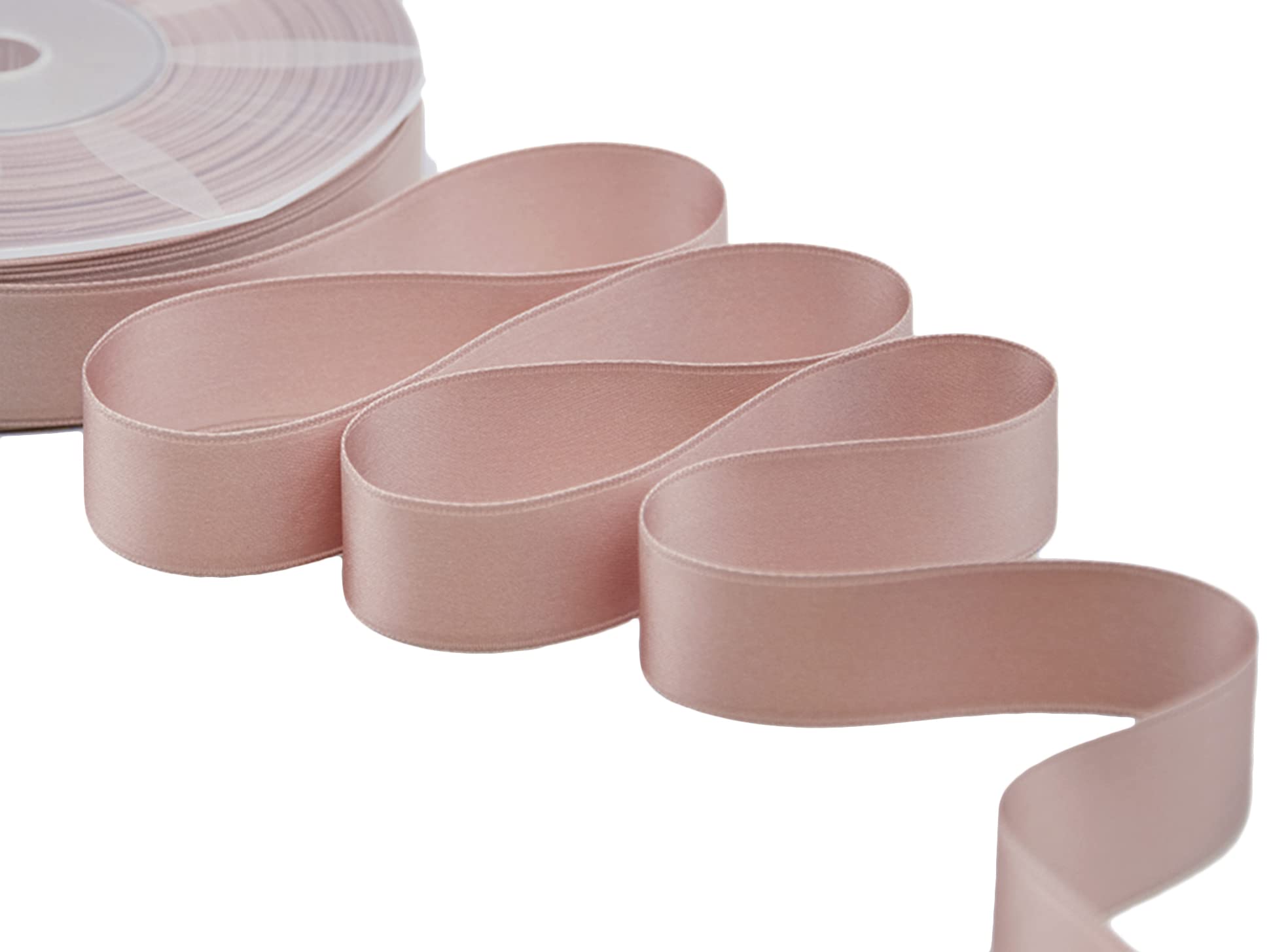 Furlanis Ribbon, Dark Powder, 25mm x 50m
