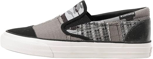 Amazon Converse Skidgrip Ev Converse Skid Grip Sizing