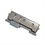 ZAHARA RJ45 DC Jack Type C Port for Lenovo ThinkPad A285 X280 X390 T480s T490 view 3
